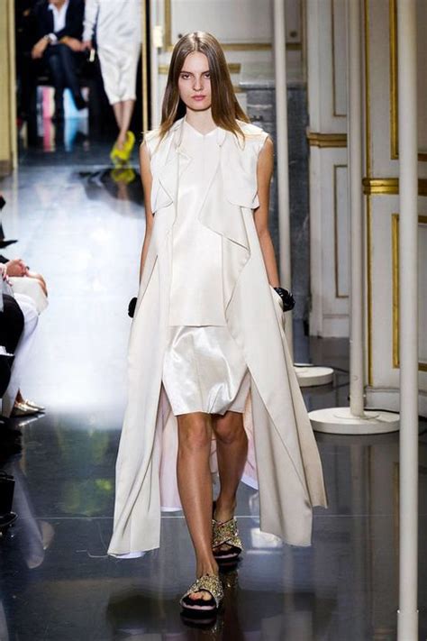 Celine Spring 2013 — Runway Photo Gallery 